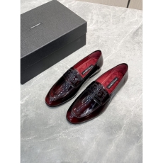 Dolce Gabbana Business Shoes